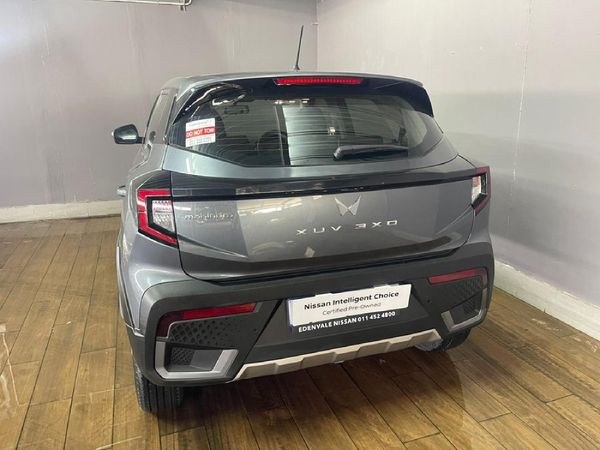 2025-Mahindra-XUV-3XO-12T-MX2-Auto image:7