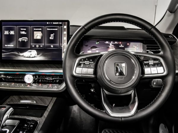 2026-GWM-Tank-500-20T-Ultra-Luxury-Hybrid-4x4-Auto image:9