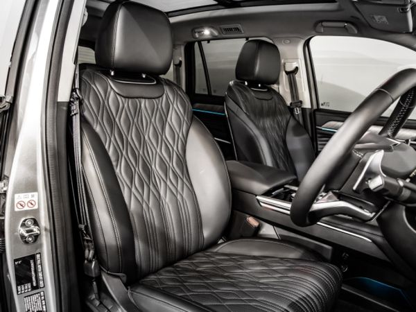 2026-GWM-Tank-500-20T-Ultra-Luxury-Hybrid-4x4-Auto image:10