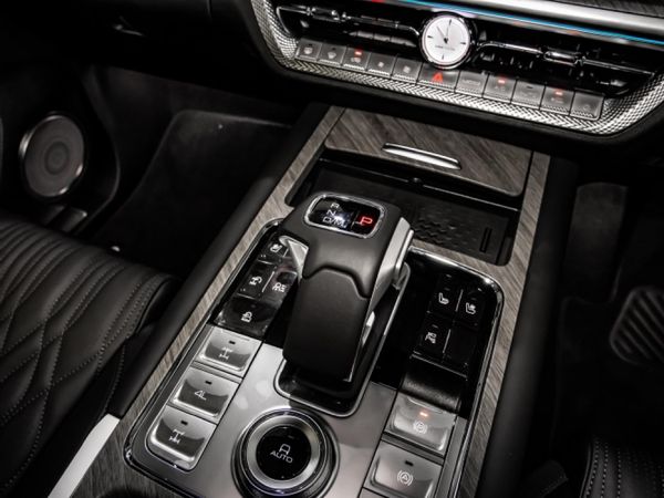 2026-GWM-Tank-500-20T-Ultra-Luxury-Hybrid-4x4-Auto image:12