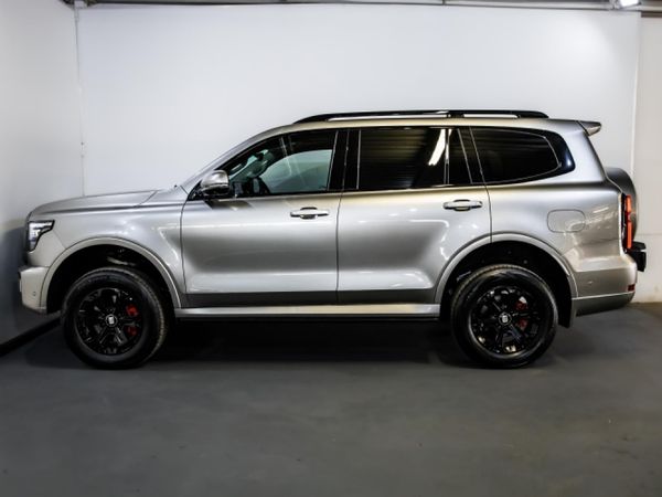 2026-GWM-Tank-500-20T-Ultra-Luxury-Hybrid-4x4-Auto image:14