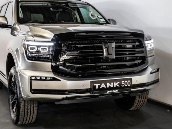 2026-GWM-Tank-500-20T-Ultra-Luxury-Hybrid-4x4-Auto image:2