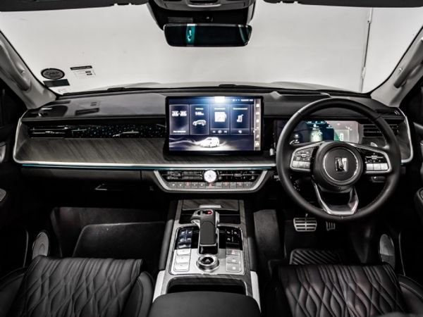 2026-GWM-Tank-500-20T-Ultra-Luxury-Hybrid-4x4-Auto image:5