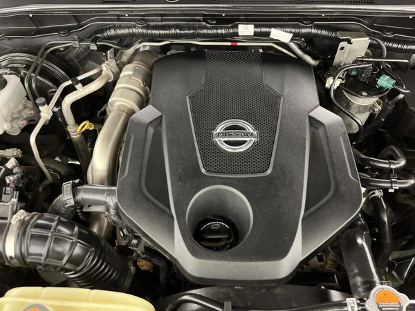 2018-Nissan-Navara-23D-SE-Auto-Double-Cab image:13