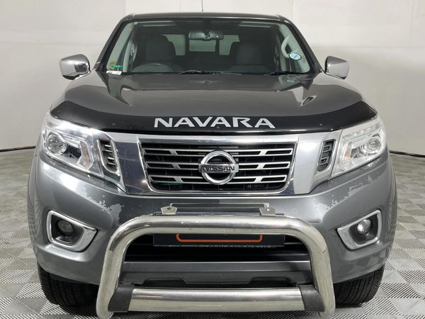 2018-Nissan-Navara-23D-SE-Auto-Double-Cab image:14
