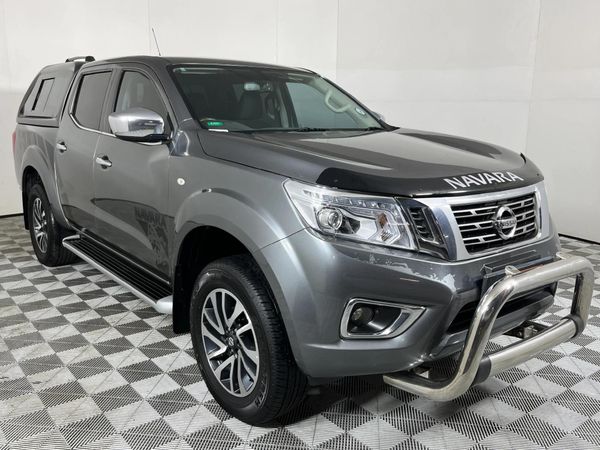2018-Nissan-Navara-23D-SE-Auto-Double-Cab image:15