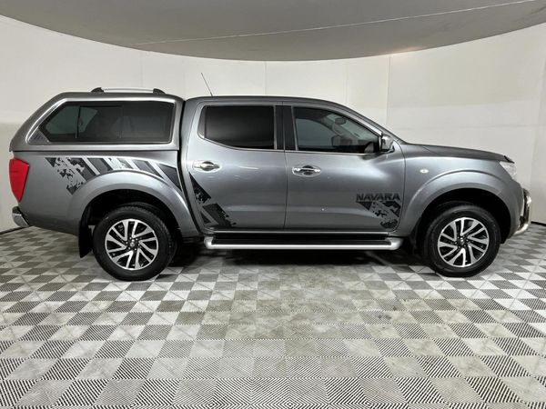 2018-Nissan-Navara-23D-SE-Auto-Double-Cab image:16
