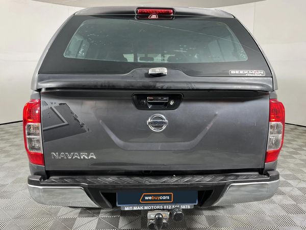 2018-Nissan-Navara-23D-SE-Auto-Double-Cab image:17