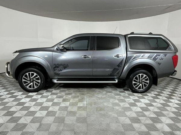 2018-Nissan-Navara-23D-SE-Auto-Double-Cab image:18