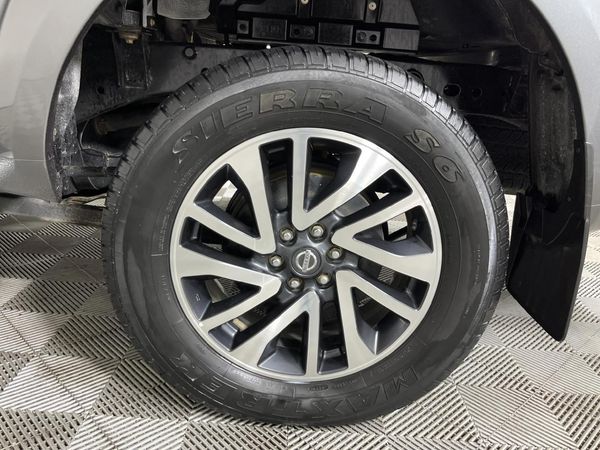 2018-Nissan-Navara-23D-SE-Auto-Double-Cab image:6