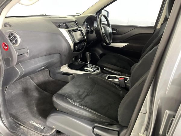 2018-Nissan-Navara-23D-SE-Auto-Double-Cab image:8