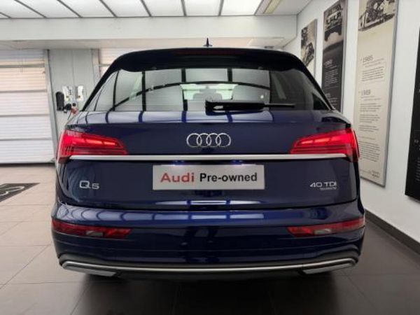 2021-Audi-Q5-quattro-Auto-40-TDI image:5