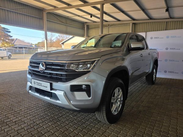 2025-Volkswagen-Amarok-20-TDI-125kW-Life-Auto-Double-Cab image:4