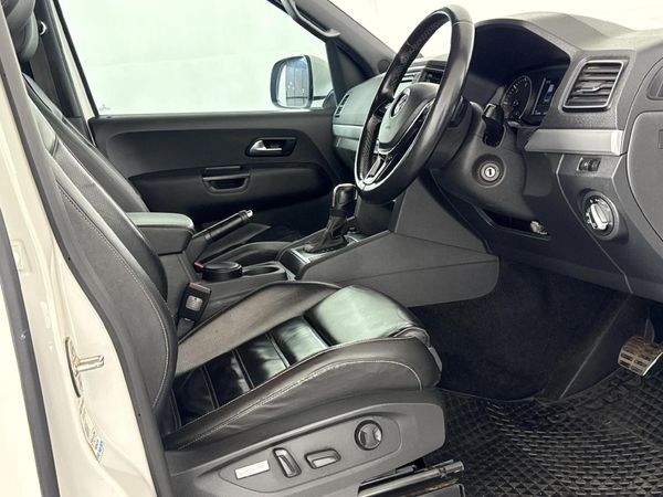 2019-Volkswagen-Amarok-30-TDI-Highline-EX-4Motion-Auto-Double-Cab image:9