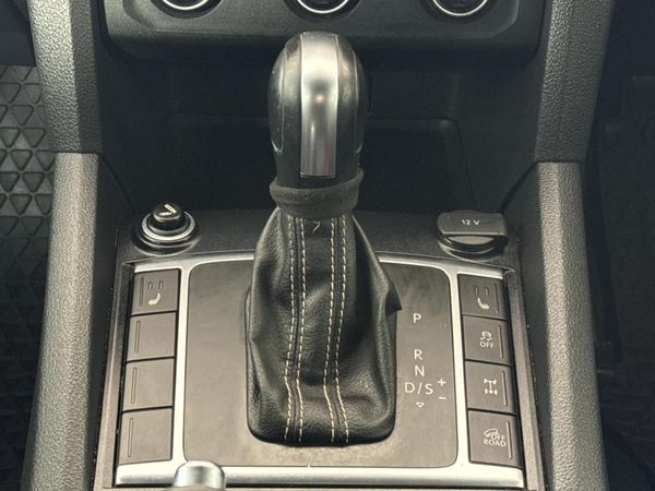 2019-Volkswagen-Amarok-30-TDI-Highline-EX-4Motion-Auto-Double-Cab image:10