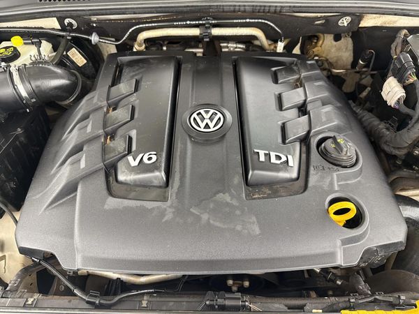 2019-Volkswagen-Amarok-30-TDI-Highline-EX-4Motion-Auto-Double-Cab image:12