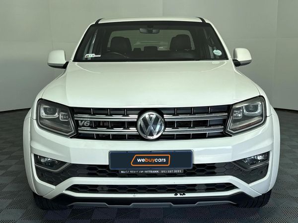 2019-Volkswagen-Amarok-30-TDI-Highline-EX-4Motion-Auto-Double-Cab image:13