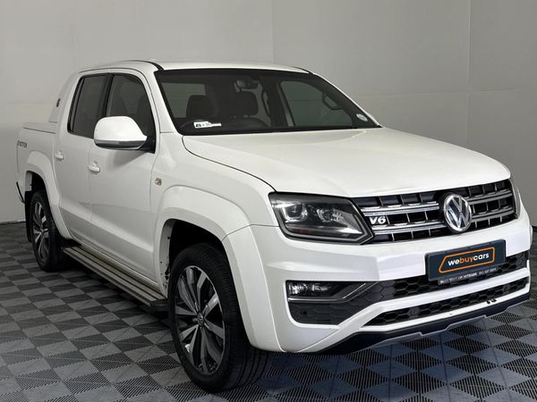 2019-Volkswagen-Amarok-30-TDI-Highline-EX-4Motion-Auto-Double-Cab image:14