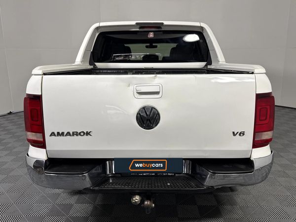 2019-Volkswagen-Amarok-30-TDI-Highline-EX-4Motion-Auto-Double-Cab image:16