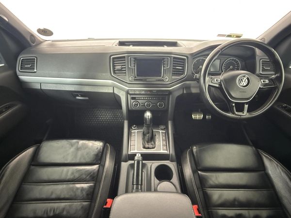 2019-Volkswagen-Amarok-30-TDI-Highline-EX-4Motion-Auto-Double-Cab image:1
