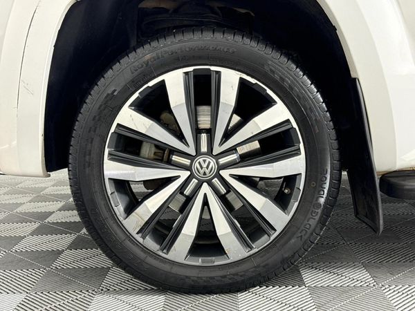 2019-Volkswagen-Amarok-30-TDI-Highline-EX-4Motion-Auto-Double-Cab image:4