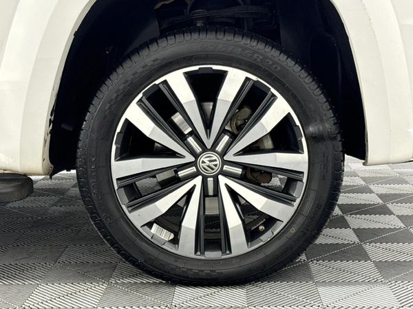 2019-Volkswagen-Amarok-30-TDI-Highline-EX-4Motion-Auto-Double-Cab image:5