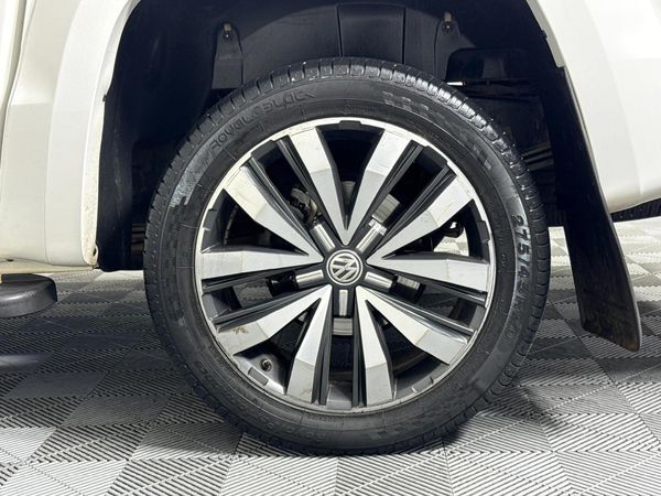 2019-Volkswagen-Amarok-30-TDI-Highline-EX-4Motion-Auto-Double-Cab image:6