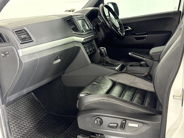2019-Volkswagen-Amarok-30-TDI-Highline-EX-4Motion-Auto-Double-Cab image:8