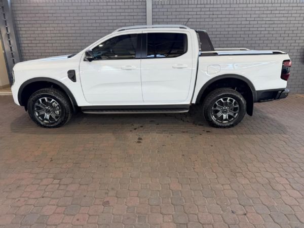 2024-Ford-Ranger-20-Bi-Turbo-Wildtrak-Double-Cab-Auto image:4