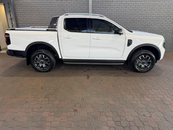 2024-Ford-Ranger-20-Bi-Turbo-Wildtrak-Double-Cab-Auto image:5