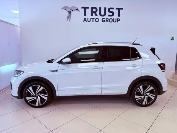 2023-Volkswagen-T-Cross-15-TSI-R-Line-Auto image:2