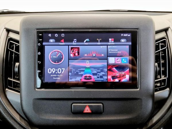 2026-Toyota-Vitz-10 image:10