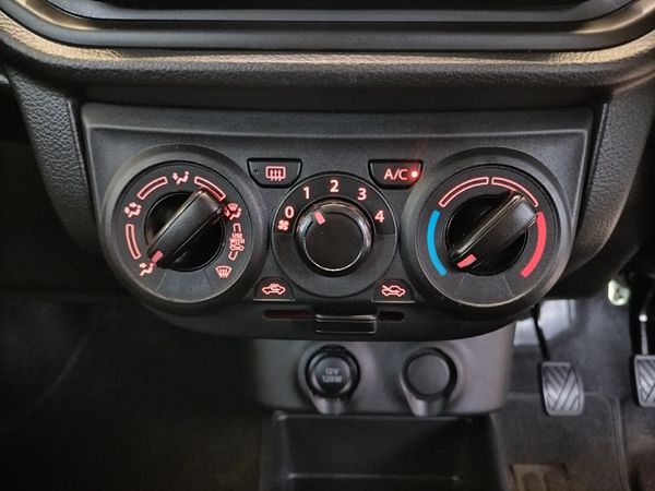 2026-Toyota-Vitz-10 image:11
