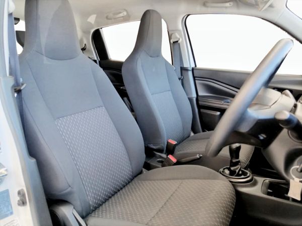 2026-Toyota-Vitz-10 image:12