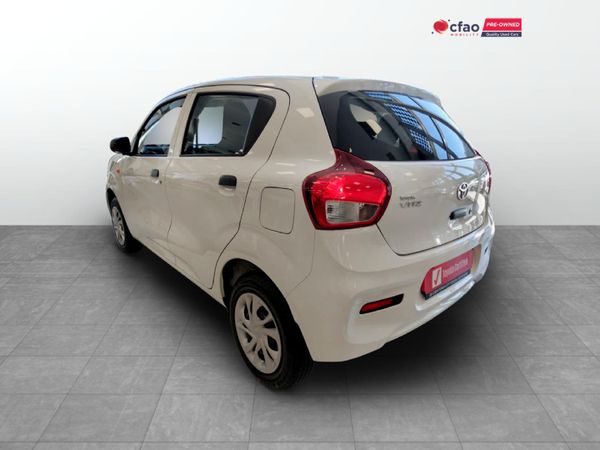 2026-Toyota-Vitz-10 image:17