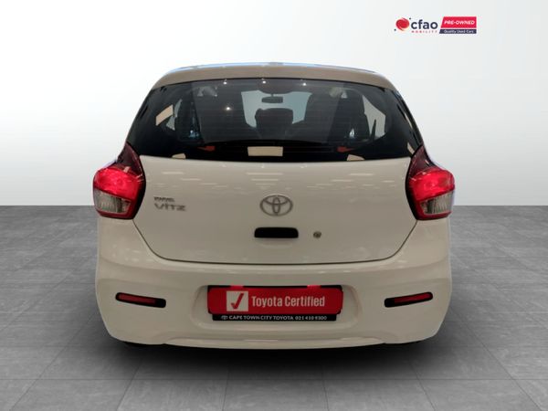 2026-Toyota-Vitz-10 image:4