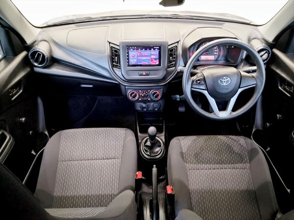 2026-Toyota-Vitz-10 image:5