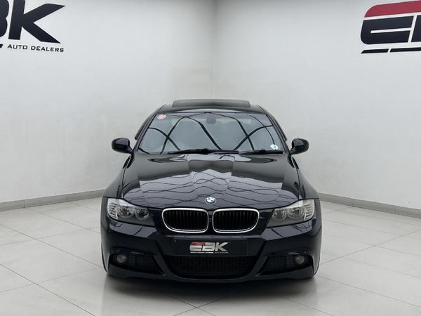 2011-BMW-3-Series-320i-Auto image:1