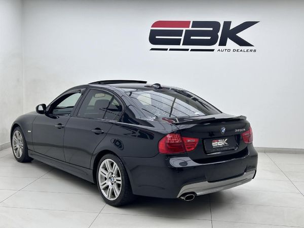 2011-BMW-3-Series-320i-Auto image:3