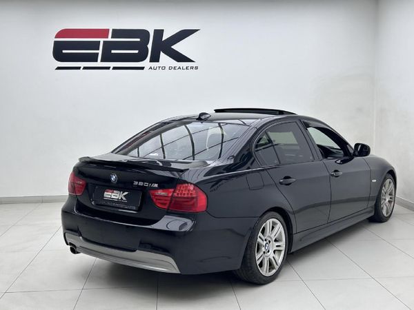 2011-BMW-3-Series-320i-Auto image:5