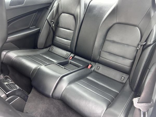 2012-Mercedes-Benz-C-Class-C-180-BE-Coupe-Auto image:10