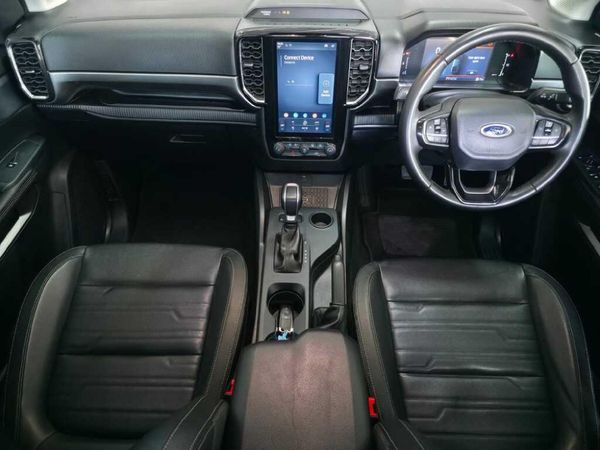 2024-Ford-Ranger-20D-XLT-HR-Double-Cab-Auto image:10