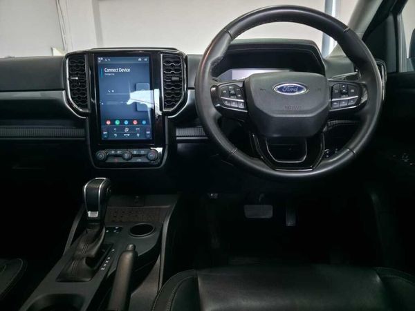 2024-Ford-Ranger-20D-XLT-HR-Double-Cab-Auto image:13