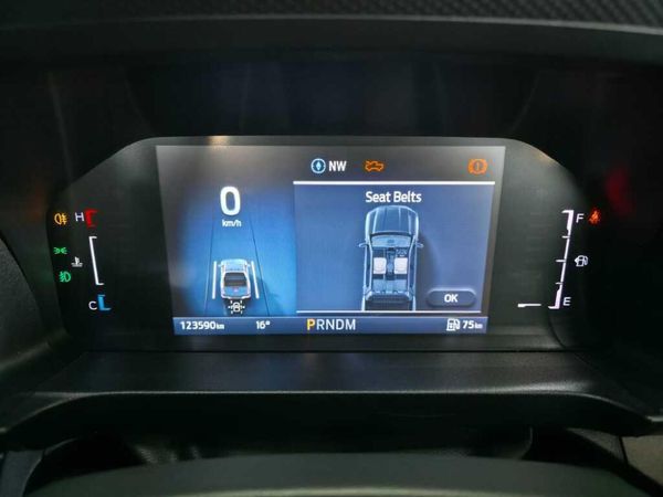 2024-Ford-Ranger-20D-XLT-HR-Double-Cab-Auto image:18