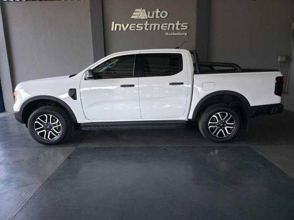 2024-Ford-Ranger-20D-XLT-HR-Double-Cab-Auto image:2