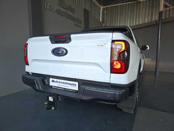 2024-Ford-Ranger-20D-XLT-HR-Double-Cab-Auto image:5