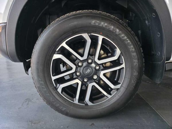 2024-Ford-Ranger-20D-XLT-HR-Double-Cab-Auto image:8