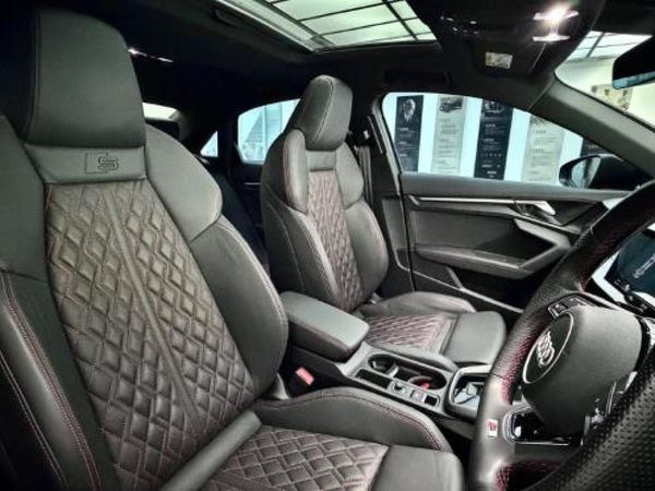 2023-Audi-S3-20-TFSI-Quattro-S-Tronic image:9