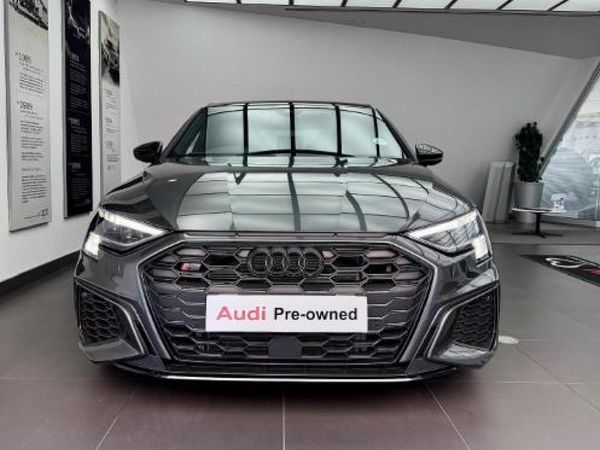 2023-Audi-S3-20-TFSI-Quattro-S-Tronic image:1