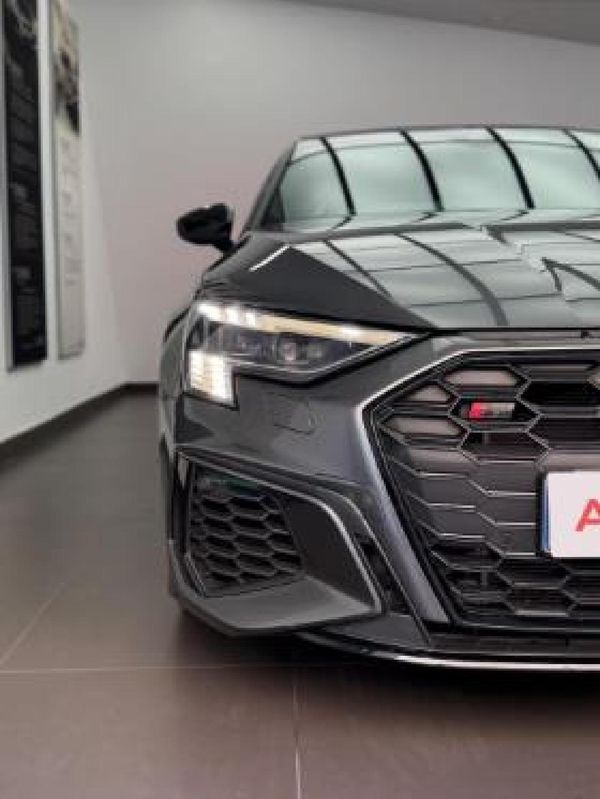 2023-Audi-S3-20-TFSI-Quattro-S-Tronic image:2
